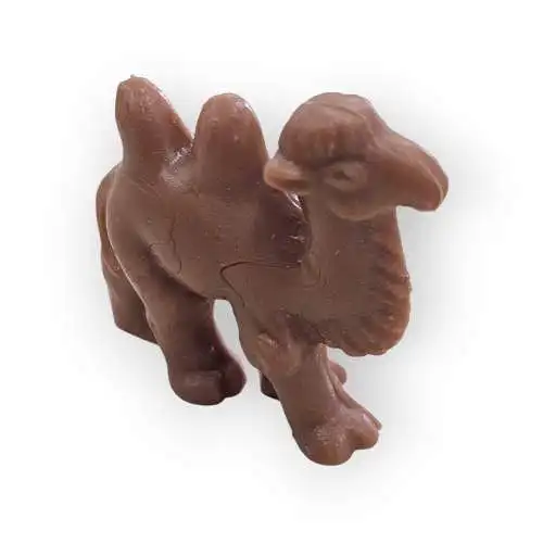 Schleich Classics Mini  Gummifiguren 70 - 80er Jahre -  Kamel