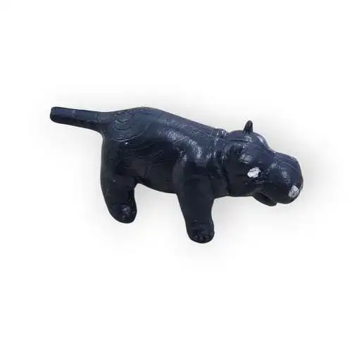 Schleich Classics Mini  Gummifiguren 60 Jahre -  Nilpferd