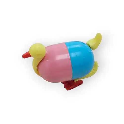 Fremdfigur Kapselfigur 80er Jahre  Ente