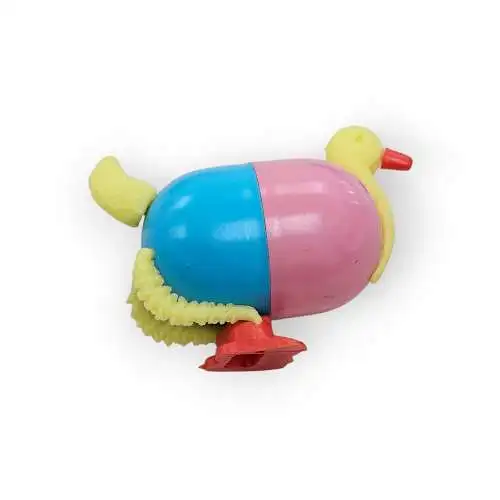 Fremdfigur Kapselfigur 80er Jahre  Ente