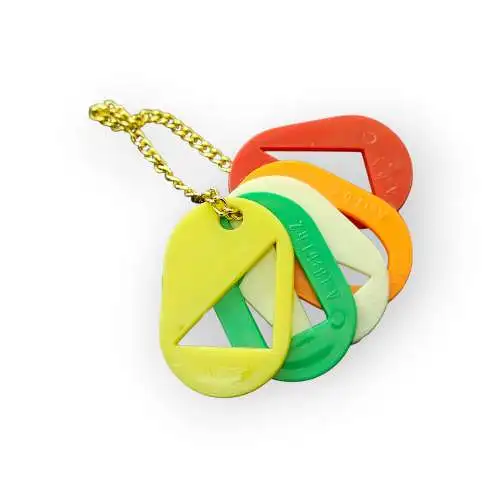 Ü-ei  - 1970er Jahre altes Spielzeug 