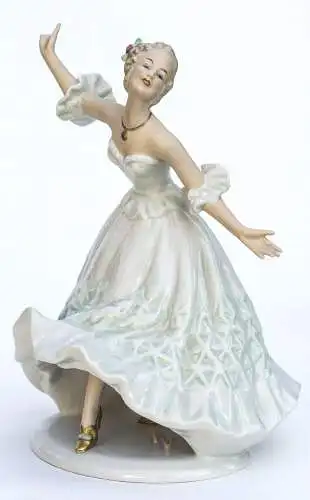 Auflösung von großer internationaler Kunstsammlung