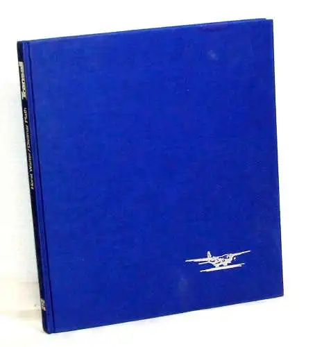 Horst Walter / Dietmar Plath: Engel der Lüfte - TRANSALL. 