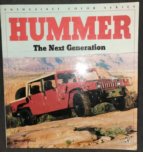 Hummer - The Next Gerneration