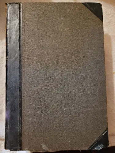 Meyers Konversation Leyikon - Zweiter Band