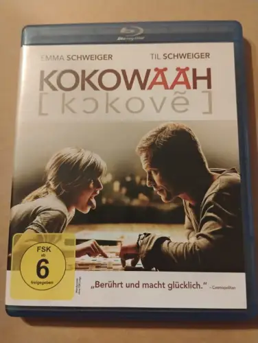 Kokowääh (Blu-ray)