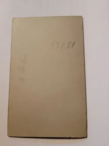 Soldat - Coloriert Foto: