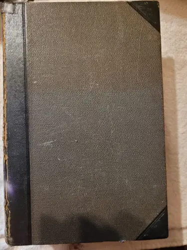 Meyers Konversations Lexikon - Band 1