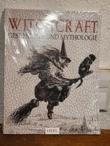 Witchcraft ? Geschichte und Mythologie Richard Marshall: