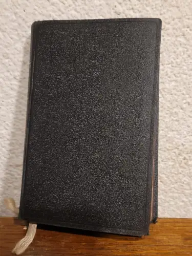 Evangelisches Kirchengesangbuch