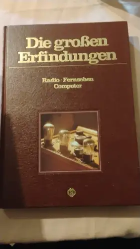 Die großen Erfindungen