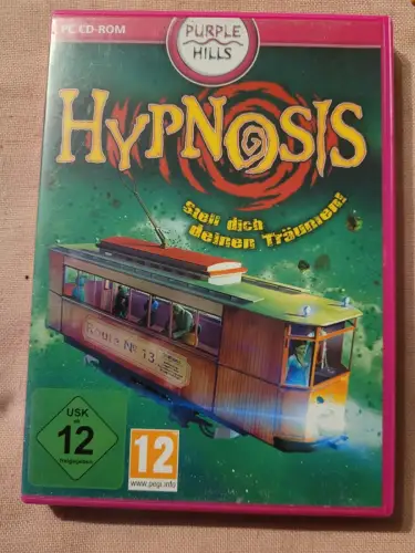 Hypnosis (PC)