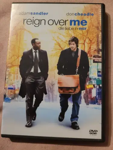 Reign Over Me (DVD)