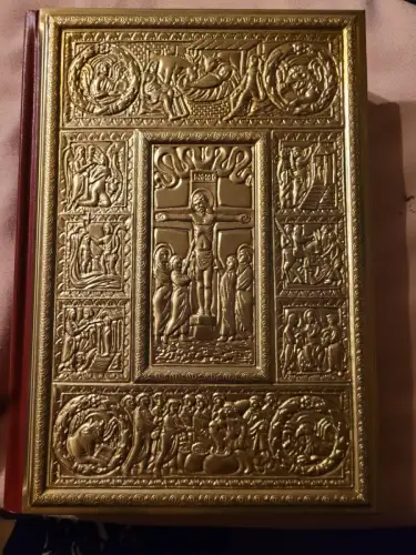 Goldbibel