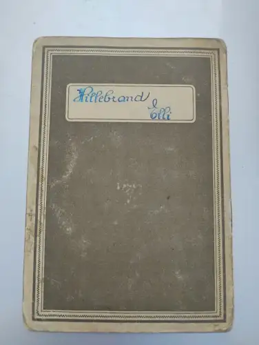 Arbeitsbuch Deutsches Reich: