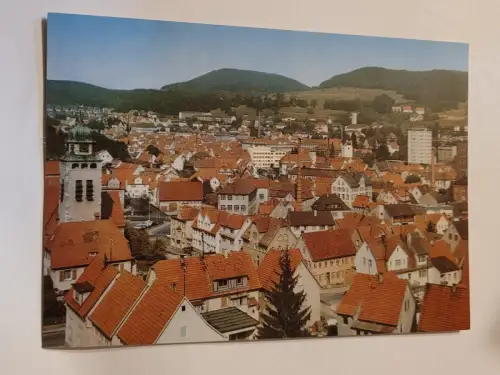 Tailfingen Postkarte: