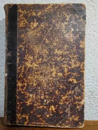 Grundbuch der Elementar Arithmetik August Ludwig Bleibel: