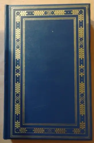 Die Kameliendame Dumas, Alexandre: