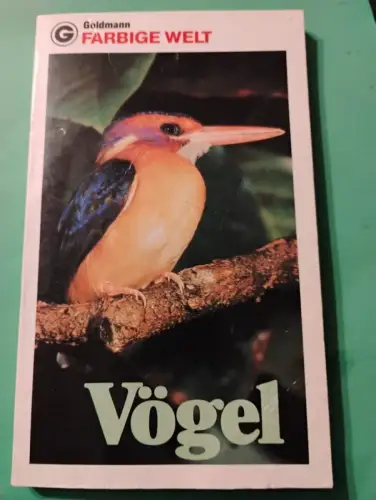 Vögel Lester L. Short: