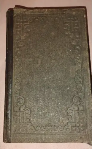 Die heilige Schrift