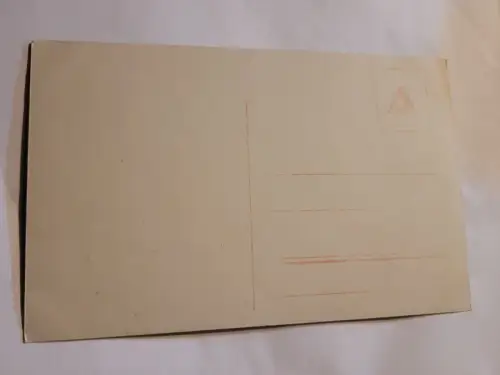 Vater unser! Postkarte: