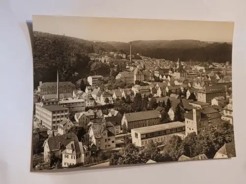 Tailfingen (2) Postkarte: