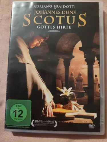 Scotus - Gottes Hirte (DVD)