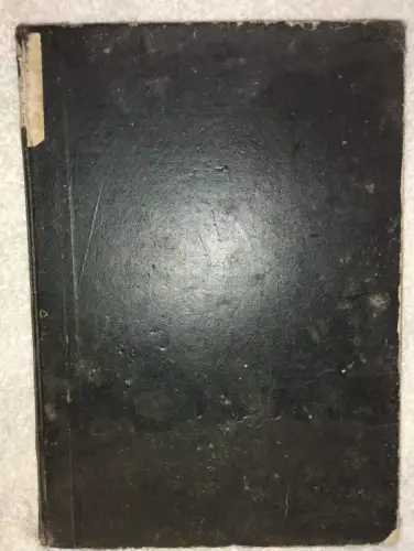 Gesangstechnik und Stimmbildung Julius Stockhausend: