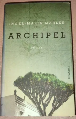 Archipel Mahlke, Inger-Maria: