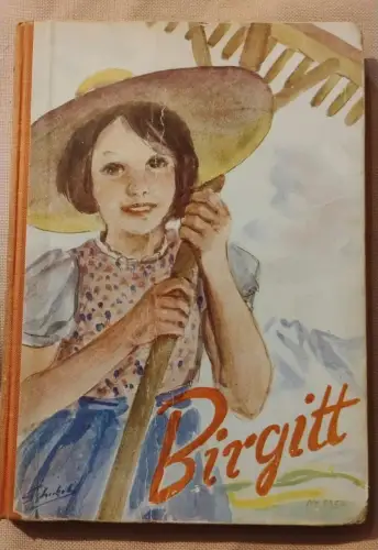 Birgitt und die Kinder vom Delsenhof Boehm: