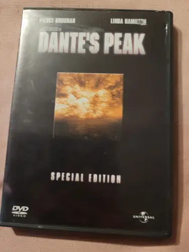 Dantes Peak (DVD)
