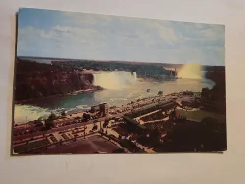 KN - 60 - General View Postkarte: