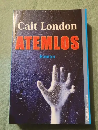 Atemlos Cait London: