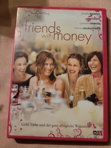 Friends with Money