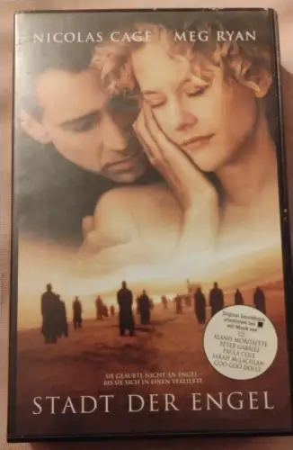 Stadt der Engel (VHS)