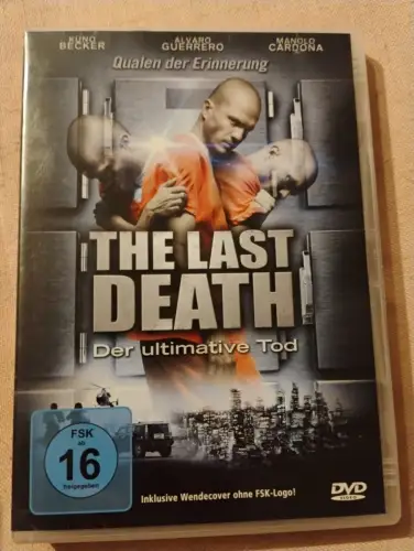 The Last Death (DVD)