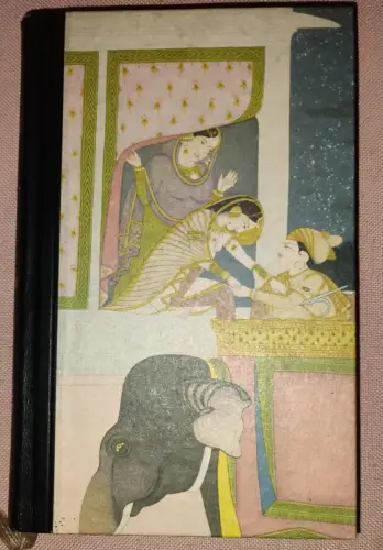 Und fänden die Liebe nicht Buck, Pearl S.: