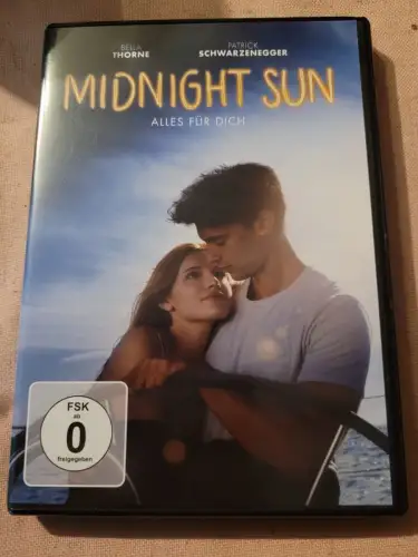 Midnight Sun (DVD)