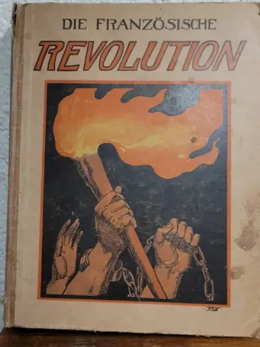 Die Französische Revolution