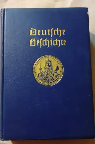 Deutsche Geschichte Jäger, Oskar: