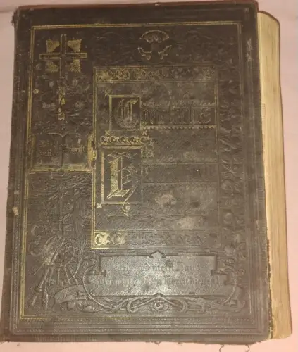 Christliches Hausbuch