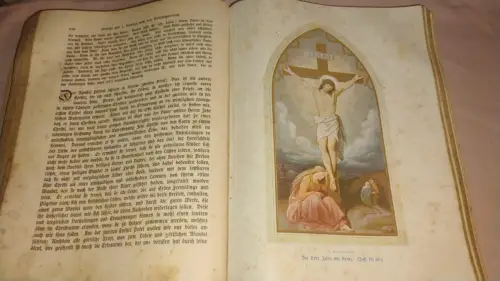 Christliches Hausbuch