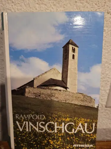 Vinschgau Rampold: