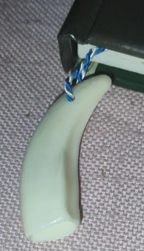 Mit dem Wolpertinger leben