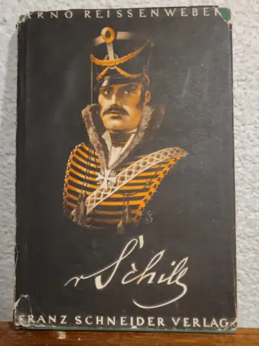 Schill Arno Reißenweber: