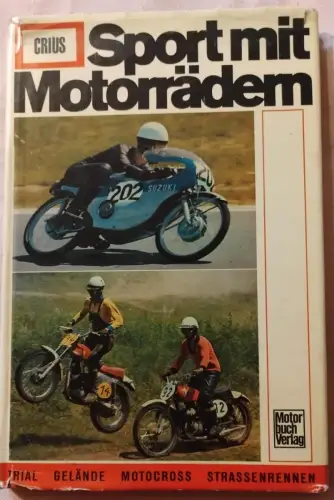 Sport mit Motorrädern