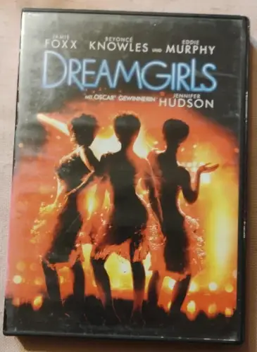 Dreamgirls