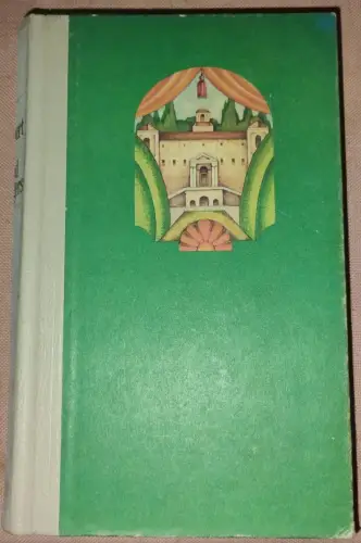 Leonella - Der Tod des Tigers Chabbert, Rosy: