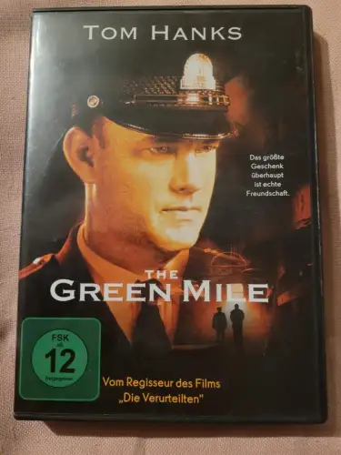 The Green Mile (DVD)