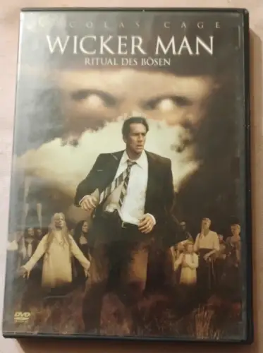 Wicker Man